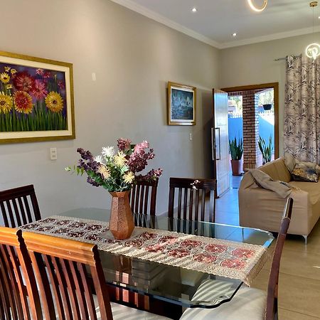 Moderna Y Unica Casa Independiente Con Jardin Y Estacionamiento Сьюдад-дель-Есте Екстер'єр фото