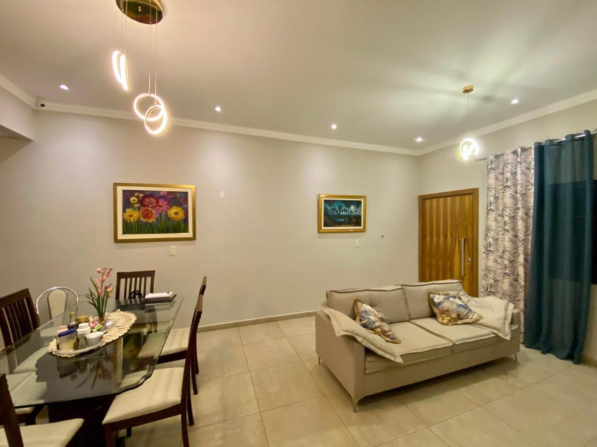 Moderna Y Unica Casa Independiente Con Jardin Y Estacionamiento Сьюдад-дель-Есте Екстер'єр фото
