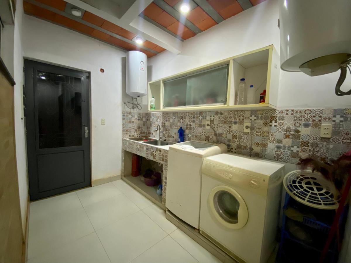 Moderna Y Unica Casa Independiente Con Jardin Y Estacionamiento Сьюдад-дель-Есте Екстер'єр фото