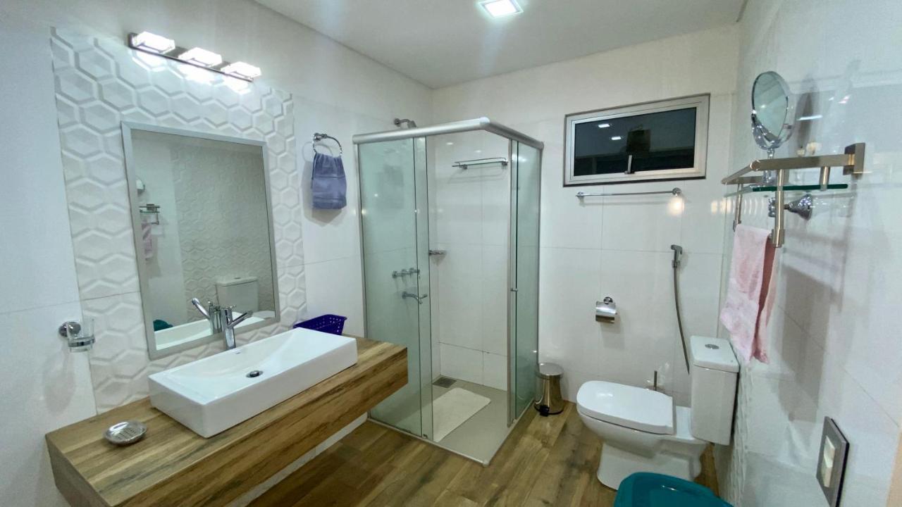 Moderna Y Unica Casa Independiente Con Jardin Y Estacionamiento Сьюдад-дель-Есте Екстер'єр фото